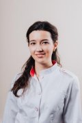 Шакирова Зульфия Айратовна