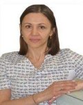 Храмович Наталья Александровна