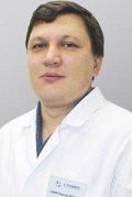 Сафин Александр Владимирович