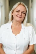 Яковлева Наталья Владимировна