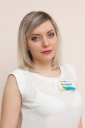 Флекк Катерина