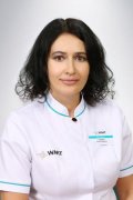 Гвоздева Елена Петровна