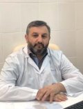 Гасанов Анар Фарманович