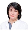 Майер Майя Яковлевна