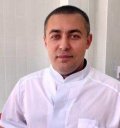 Костишин Андрей Иванович