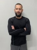 Урюпин Дмитрий