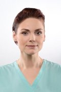 Кац Анна Вадимовна