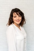 Поспелова Дина
