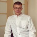 Жогов Илья Юрьевич