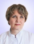 Закирова Лариса Николаевна