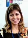 Дворянинова Вероника Владимировна