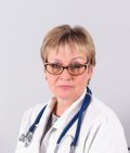 Кононова Светлана Эдуардовна