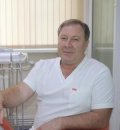 Бутбая Елгуджа Мегонаевич