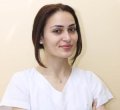 Бесланеева Саида Мухамедовна