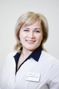 Воронцова Надежда Александровна