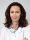 Азарова Наргиз Мавлудовна
