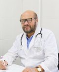 Костин Владимир Алексеевич