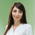 Гукасова Зинаида Владимировна