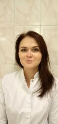 Шутова Валентина Сергеевна