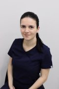 Елбаева Зарина Керменовна