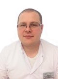 Барбасов Кирилл Александрович