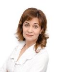 Миронова Наталья Алексеевна