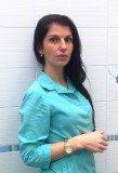 Бакунова Элина Сергеевна