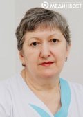 Мерекина Ольга Михайловна