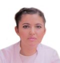 Салимова Сабина Физулиевна