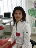 Бекетова Татьяна Владимировна