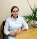 Богданова Серафима Алексеевна