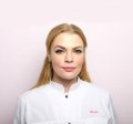 Сурманидзе Лиана Алиевна