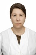 Павлова Екатерина Сергеевна