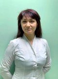Боговик Татьяна Александровна
