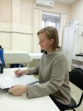 Денисова Юлия Евгеньевна