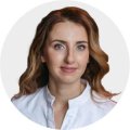 Заянчковская Наталия Владимировна