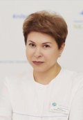 Полякова Анжелика Александровна