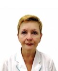 Федосова Галина Геннадьевна
