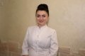 Федотова Анастасия Андреевна
