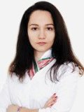 Савич Екатерина Сергеевна