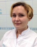 Волоткович Вера Валерьевна