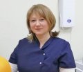 Мартынова Екатерина Борисовна