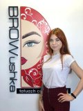 Кущева Анна