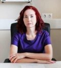 Соколова Юлия Викторовна