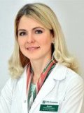 Масленникова (Васина) Елена Евгеньевна