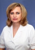 Фролова Светлана Викторовна