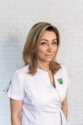 Рубан Илона