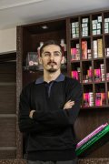 Рамазанов Артур Ибрагимович