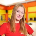 Татаренкова Лилия