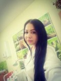 Алимханова Ханум